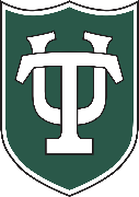 Tulane University Logo